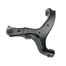 Brat, suspensie roata Bratul axei anterioare a puntii dorite Stanga inferior fata VW AMAROK 2.0/2.0D/3.0D 09.10- MEYLE 116 050 0107