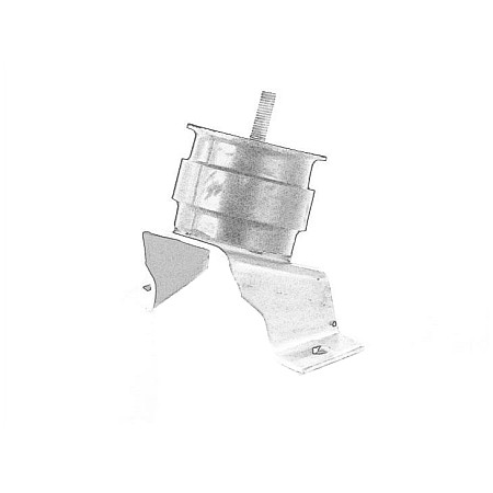 Suport motor Fata Dreapta IVECO DAILY II DAILY III DAILY IV DAILY V DAILY VI 8140.07-F1CGL411B 01.89- OEM 8588903Z