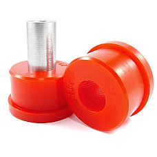 Bucsa suspensie Rear lower Swingarm bushing 1pcs rear bottom swingarm L/R bottom hardness: 80 Sha inner diameter 14mm outer diameter 60mm OPEL OPEL FRONTERA B 09.98-07.04 MPBS 4501762-00/80SHA