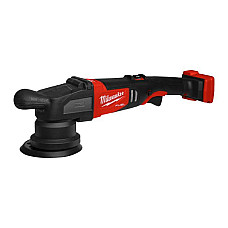 Masina de polizat Polisher M18 FROP15-0X oscillation amplitude: 15mm disc diameter 125mm rotation adjustment 5000 rev./min. voltage: 18V MILWAUKEE 4933478834