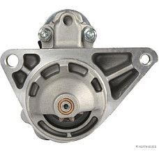 Electromotor 12V 16kW TOYOTA AURIS COROLLA URBAN CRUISER VERSO S YARIS 1.4D 08.05- HERTH+BUSS JAKOPARTS J5212147