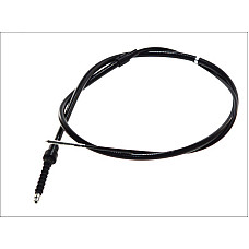 Cablu, frana de parcare Cablu frana de mana Spate Dreapta/Stanga 1720mm/1030mm VW PASSAT B3/B4 1.6-2.8 02.88-05.97 ADRIAUTO AD55.0258