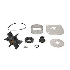 Set reparatie, pompa apa Water pump repair kit JOHNSON/EVINRUDE 2T 50HP/55HP 1971-1978 SIERRA INTERNATONAL LLC 18-3325