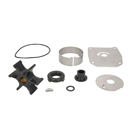 Set reparatie, pompa apa Water pump repair kit JOHNSON/EVINRUDE 2T 50HP/55HP 1971-1978 SIERRA INTERNATONAL LLC 18-3325