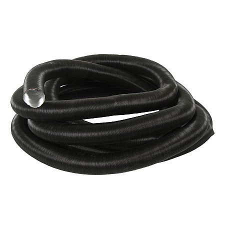 Teava de racordare, canal de incalzire Parking heating blower pipe 75mm 1 piece = 10m EBERSPACHER HEATING 10 2114 34 00 00/10M