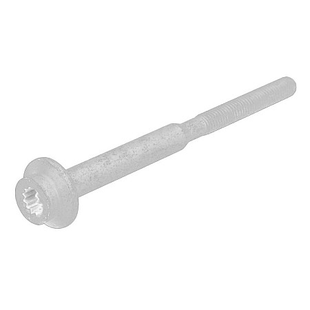 Surub, suport injector surub injector de combustibil AUDI A3 Q2 SEAT ARONA ATECA IBIZA V LEON LEON SC LEON ST SKODA KAROQ OCTAVIA III VW GOLF ALLTRACK VII 1.6D 08.12- OE VW WHT 005 490