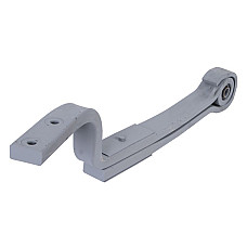 Pachet arc cu foi jumatate de frunze-primavara Dreapta 2/3880550/463 cu bucsa KASSBOHRER TES 6995200019 Z/T