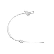 Cablu ambreiaj Clutch cable FIAT 500 500 C PANDA FORD KA LANCIA YPSILON 1.2/1.2LPG 07.07- OE FIAT 55226950