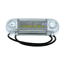 Iluminare interior Interior lighting lamp /elements WAS 551 LW04