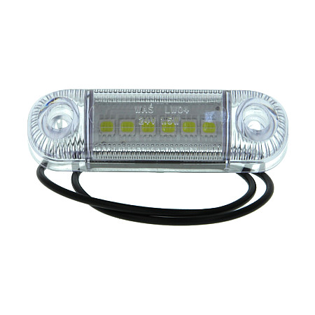 Iluminare interior Interior lighting lamp /elements WAS 551 LW04
