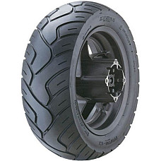 Anvelope Scooter [KES213070K763] Scooter/moped tyre KENDA 130/70-12 TL 62P K763 Front/Rear KENDA 1307012 OSKE 62P K763