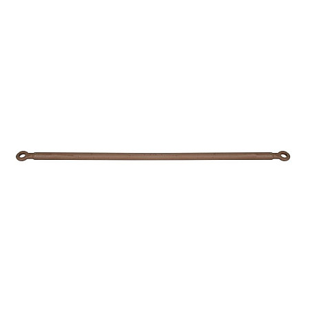 Cablu tractare PE sala de 2250mm 32 tone 50/50 rigide ureche PETERS 090.603-30