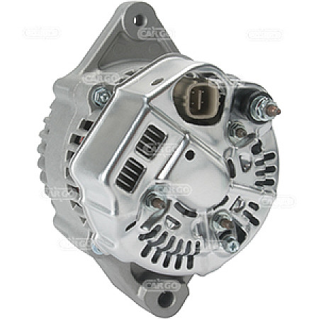 Alternator 14V 70A  NISSAN PIXO SUZUKI ALTO VII 1.0 01.09- HC-CARGO CAR115868