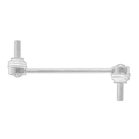 Brat/bieleta suspensie, stabilizator Stabilizer link front L/R /184mm no 4x4 ALFA ROMEO GIULIA 2.0/2.2D/2.9 10.15- OE FIAT 50543482