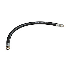 Furtun frana Furtun/conducta de frana flexibil lungime 650mm flexibil VOLVO FH FH16 09.05- PNEUMATICS PN-1/2-650/01