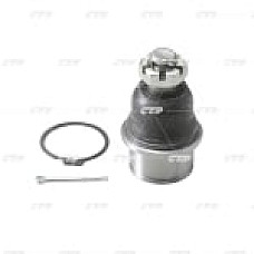 Articulatie sarcina/ghidare Axle ball joint L/R front  KIA PREGIO 2.5D/2.7D 08.95- CTR CTRCB0216