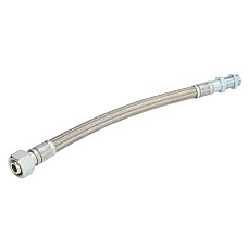 Furtun ear supraalimentare Furtun conector compresor lungime: 440mm BPART PS-D-0440