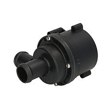 Pompa de apa suplimentara (circuitul apei de racire) Additional water pump electric  AUDI A1 A4 B8 A5 A6 C7 A7 SEAT IBIZA IV IBIZA IV SC IBIZA IV ST IBIZA IV/HATCHBACK TOLEDO IV SKODA FABIA II RAPID ROOMSTER 1.2D-4.2 05.09- PIERBURG 7.06740.10.0