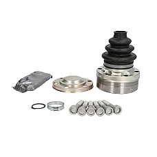 Set articulatie, planetara Articulatia arborelui cotit interior / exterior Dreapta/Stanga /25z BMW 3 E30 5 E34 1.6-3.0 09.83-07.96 SPIDAN 0.020542