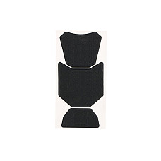 Accesorii moto Tankpad Gripper ADV OXFORD 249mmx116mmx3mm culoare negru Autocolant silicon OX801
