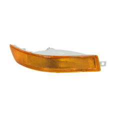 Semnalizator Lampa semnalizare fata Dreapta portocaliu TOYOTA COROLLA 1.3-2.0D 05.92-04.97 07.92-04.97 DEPO 212-1654R3AE