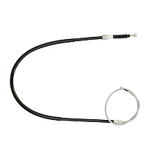 Cablu, frana de parcare Handbrake cable rear L/R 1447mm AUDI A3 SEAT ALTEA ALTEA XL LEON SKODA OCTAVIA II YETI VW EOS GOLF PLUS V GOLF V GOLF VI JETTA III SCIROCCO III 1.2-3.6 10.03- ABE C7A002ABE