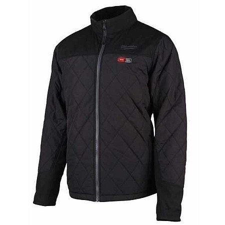 Imbracaminte de protectie si de lucru Jacket size: L colour: neagra MILWAUKEE 4933464366