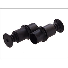 Capac protectie/Burduf, amortizor Set de asamblare amortizoare Fata HONDA CIVIC VII 1.4-2.0 11.00-12.05 KAYABA KYB910018