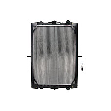 Radiator, racire motor Radiator motor cu rama  DAF CF 65 LF 55 CE184C-GR210S1 01.01- HIGHWAY 10011022HW