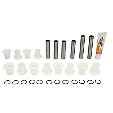 Set reparatie, bara stabilizatoare ATV suspension repair kit rear PIVOT WORKS PWIRS-00056