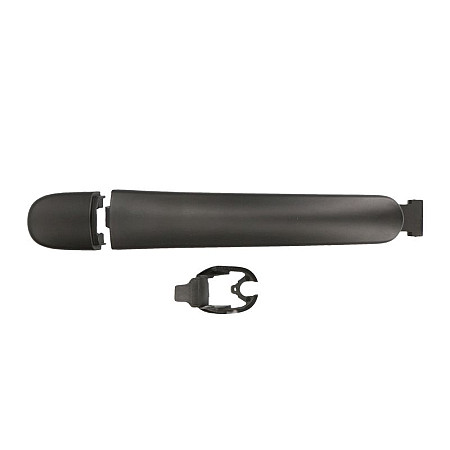 Maner usa Fata Stanga extern negru VW TIGUAN 1.4/2.0/2.0D 09.07-07.18 MIRAGLIO 80/778