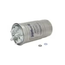 Filtru combustibil AUDI A3 A4 B6 A4 B7 A6 C5 FIAT PUNTO SEAT LEON TOLEDO II SKODA OCTAVIA I SUPERB I VW BORA BORA I GOLF IV LT 28-35 II LT 28-46 II 1.7D-2.8D 01.94-12.10 PURFLUX PX FCS711