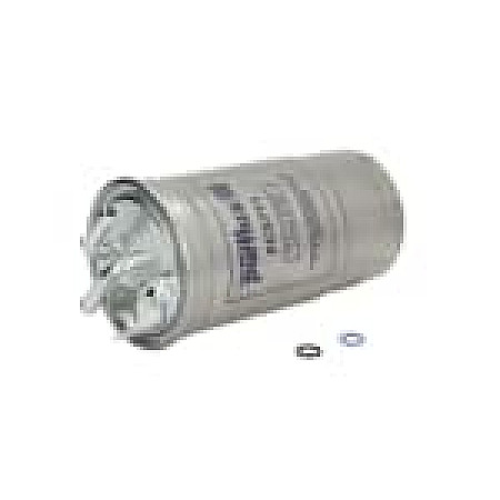 Filtru combustibil AUDI A3 A4 B6 A4 B7 A6 C5 FIAT PUNTO SEAT LEON TOLEDO II SKODA OCTAVIA I SUPERB I VW BORA BORA I GOLF IV LT 28-35 II LT 28-46 II 1.7D-2.8D 01.94-12.10 PURFLUX PX FCS711