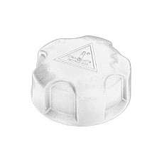 Capac, rezervor apa Expansion tank cap CITROEN BERLINGO BERLINGO MULTISPACE BERLINGO/MINIVAN C1 C1 II C2 C3 I C3 II C3 PICASSO C3 PLURIEL C4 C4 CACTUS C4 GRAND PICASSO I 1.0-Electric 11.95- OE PEUGEOT 1306J5
