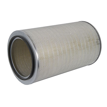 Filtru aer EUCLID R HITACHI EH EX ZW JCB JZ JOHN DEERE 7000 KAWASAKI 100 KOBELCO 900 K SK KOMATSU PC TD LIEBHERR R O &amp; K RH TEREX TR 4BD1-S12A2-YTAA1 DONALDSON OFF P181042