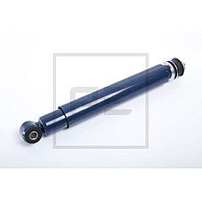 Amortizor Fata 455mm/763mm 16mm IVECO EUROSTAR EUROTECH MH EUROTECH MP EUROTECH MT EUROTRAKKER STRALIS I TRAKKER I 01.92- PETERS 023.131-10