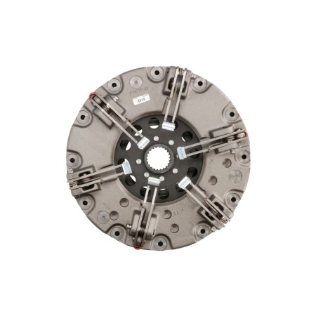 Placa presiune ambreiaj Placa de presiune ambreiaj 280/300mm CASE IH 500 600 700 800 HIEBLE 500 600 700 D-179-D-268 KAWE 8148 KW