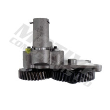 Pompa ulei Oil pump CASE IH 238 238 B 248 353 383 385 395 3210 3220 423 423 E 423 V 433 433 E 433 SA 433 V 453 453 E 453 V 454 484 523 523 A 533 533 A 533 E 533 V 553 553 A MOTIVE MOTOP135