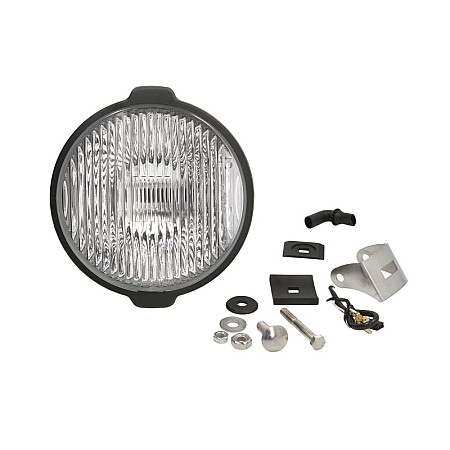 Proiector ceata Lampa de ceata Dreapta/Stanga H3 diam.183mm 12/24V WESEM HO2.14960.01