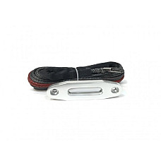 Ropa,banda,bandropa Synthetic rope length12m max towed weight:29t diameter:55mm line type: synthetic ATV HUSAR WINCH HWZLS-ATV