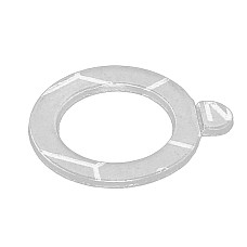 Garnitura inelara, supapa injecie (injecie uree) Elementul modulului de dozare DeNOx garnitura/simering etansare injector DS DS 3 DS 4 DS 4 II DS 5 DS 7 CITROEN BERLINGO BERLINGO MULTISPACE BERLINGO/MINIVAN 04.08- OE PEUGEOT 9807279280