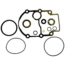 Set oprire scurgere transmisie Set of gearbox seals RECMAR REC87580