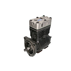 Compresor, instalatie aer comprimat Compresor numar de cilindrii: 2 remanufacturate SCANIA MOTO REMO LP-4815/R