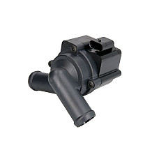 Pompa de apa suplimentara (circuitul apei de racire) Additional water pump electric AUDI A3 A4 ALLROAD B8 A4 B8 A5 A6 C6 Q5 SEAT EXEO EXEO ST 1.8/2.0D 07.04-05.17 PIERBURG 7.01713.33.0