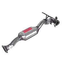 Catalizator EURO 3 VOLVO S60 I S80 I V70 II 2.4D 01.01-04.10 BM CATALYSTS BM80668H