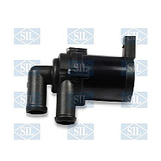 Pompa apa Additional water pump electric MAN TGE VW CRAFTER GRAND CALIFORNIA CAMPER 2.0D 09.16- SIL PE1838
