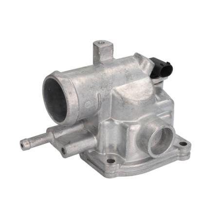 Termostat,lichid racire Termostat sistem racire 87C in carcasa MERCEDES C CL203 C W203 C T-MODEL S203 E W211 E T-MODEL S211 SPRINTER B905 SPRINTER 2-T B901 B902 2.0D-2.7D 03.99- MOTORAD 501-87K