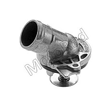 Termostat,lichid racire Termostat sistem racire 88C in carcasa MERCEDES C CL203 C W202 C W203 C T-MODEL S202 C T-MODEL S203 CLK A208 CLK A209 CLK C208 CLK C209 2.4-5.5 12.96- MOTORAD 458-88K
