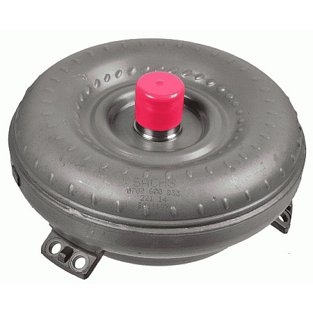 Convertizor moment Fluid coupling Converter Wandler MERCEDES C T-MODEL S203 C T-MODEL S204 C W203 C W204 CLK A209 CLK C209 CLS C219 E A207 E C207 E T-MODEL S211 01.05- SACHS 0700 600 033