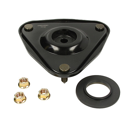 Set reparatie, rulment sarcina amortizor Montare cu structura MacPherson Fata Dreapta/Stanga cu rulment MITSUBISHI LANCER VII OUTLANDER I 1.3-2.4 01.01-12.13 KAYABA KYBSM5461